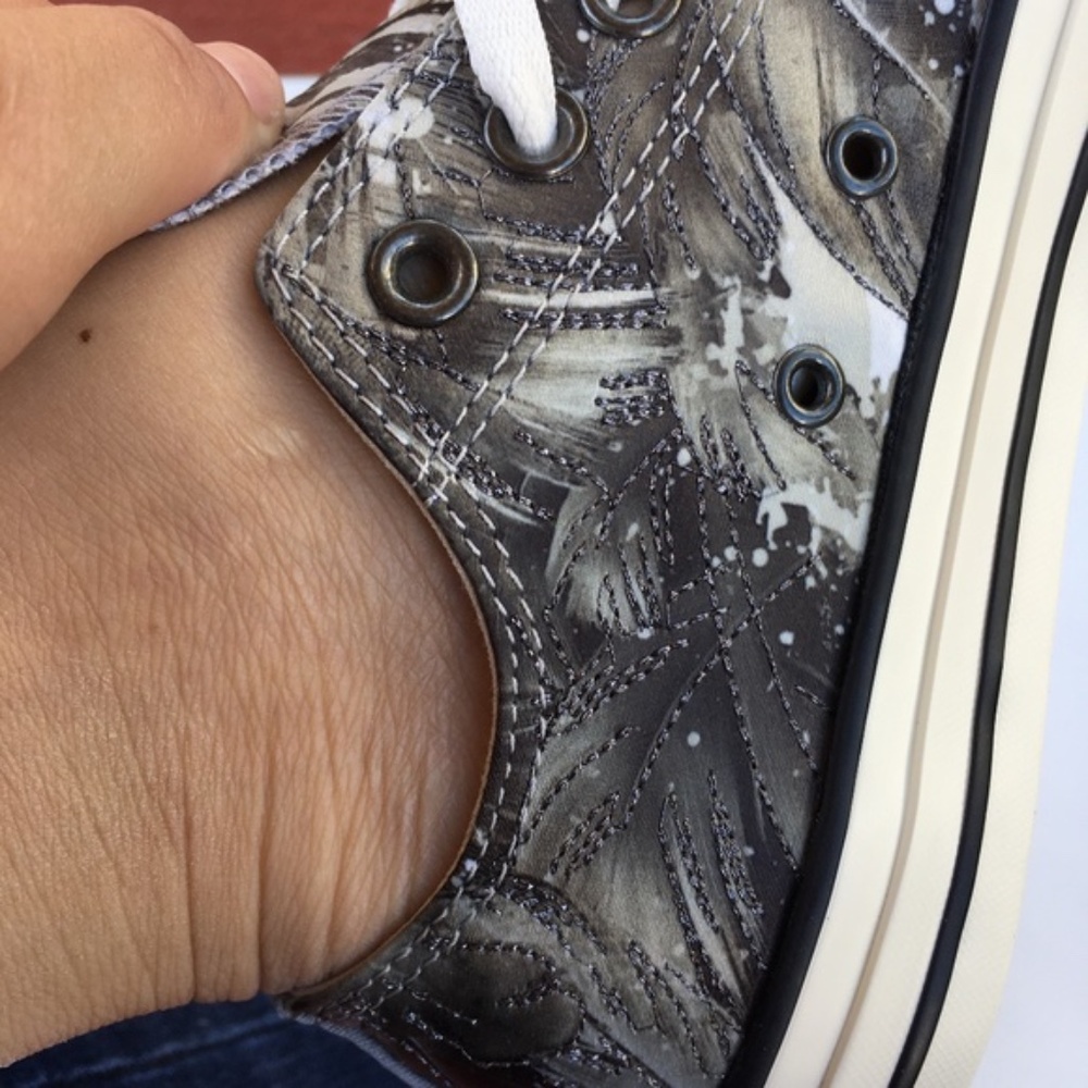 Converse Chuck Taylor Last price clearance - Picture 4 of 8